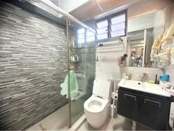 Blk 634A Senja Gateway (Bukit Panjang), HDB 4 Rooms #593214721